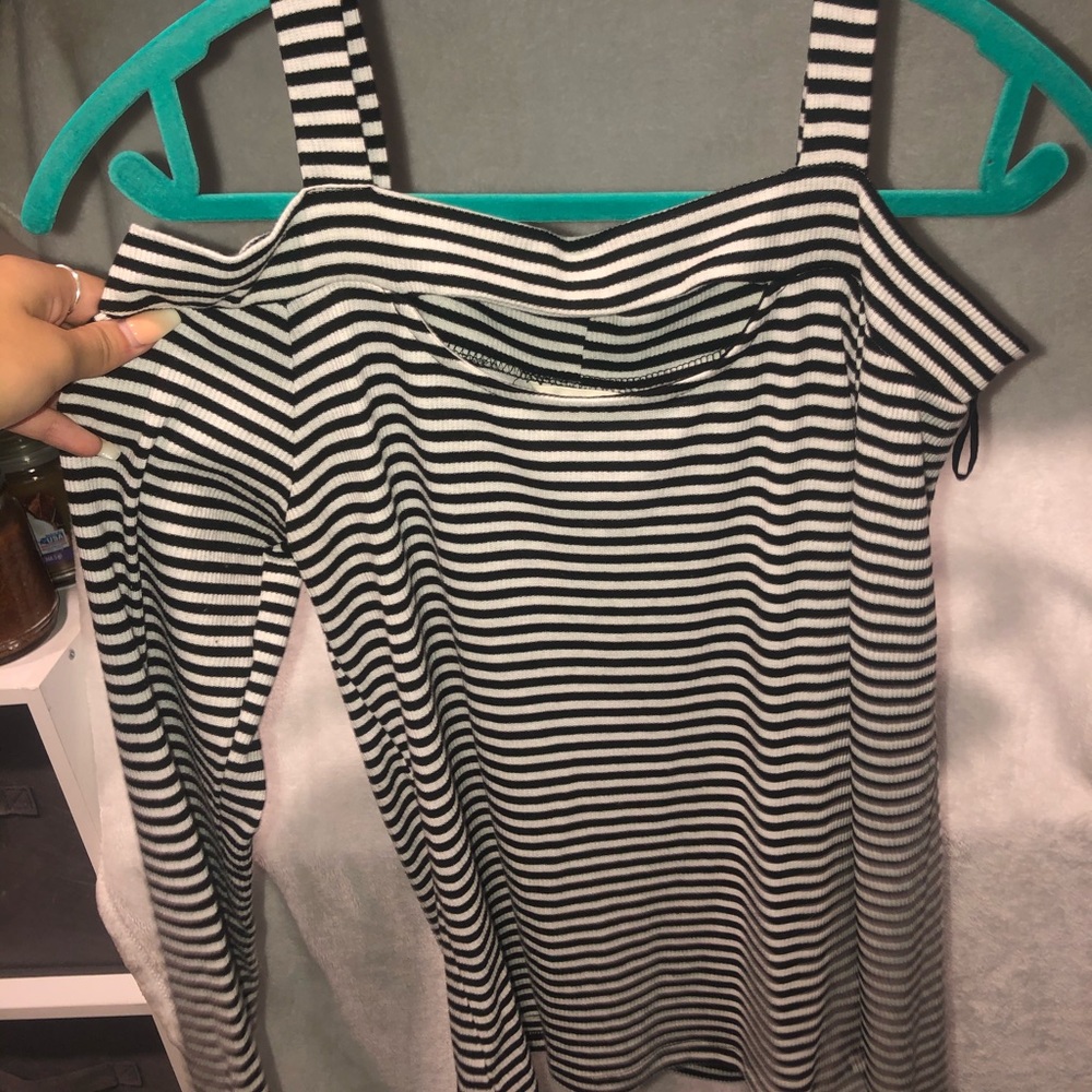 American eagle long sleeve shirt